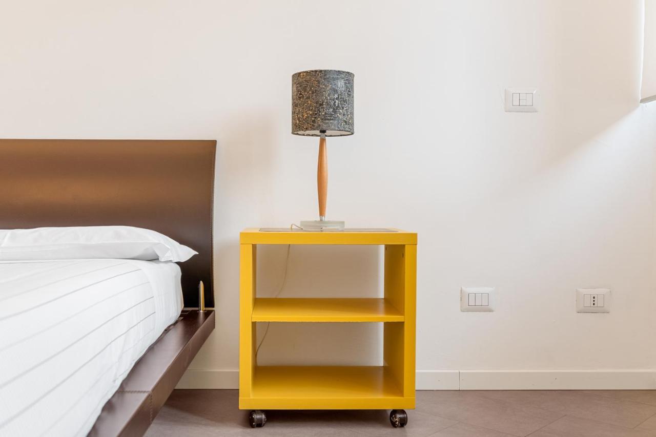 Apartmán Il Salice - Affitti Brevi Italia Lecco Exteriér fotografie