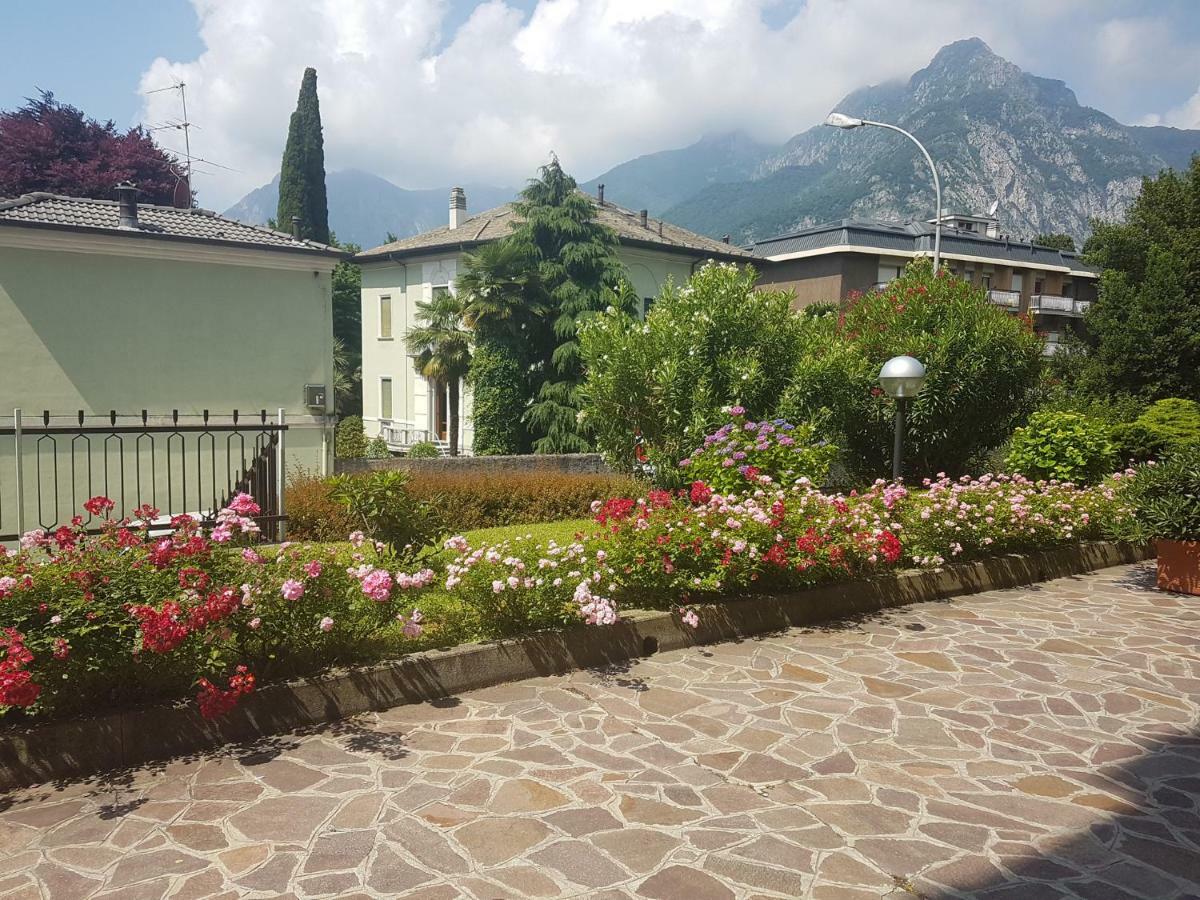 Apartmán Il Salice - Affitti Brevi Italia Lecco Exteriér fotografie